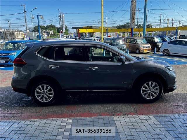 Nissan X-TRAIL HYBRID 2019-03 8629975-5