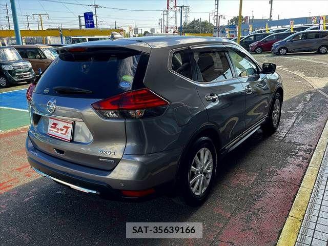 Nissan X-TRAIL HYBRID 2019-03 8629975-6