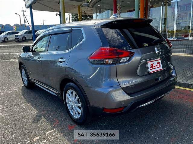 Nissan X-TRAIL HYBRID 2019-03 8629975-7