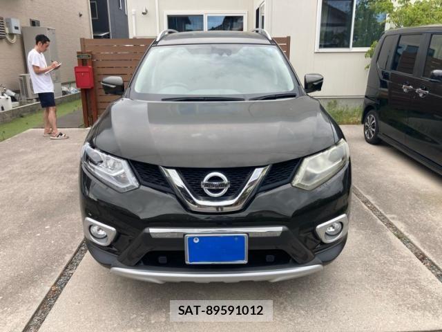 Nissan X-TRAIL HYBRID 2016-01 8629986-0