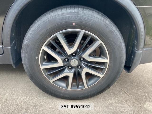 Nissan X-TRAIL HYBRID 2016-01 8629986-11