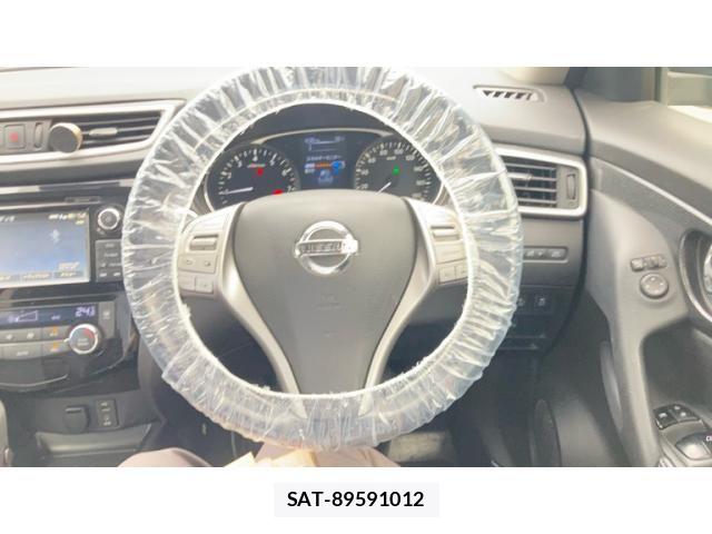 Nissan X-TRAIL HYBRID 2016-01 8629986-19