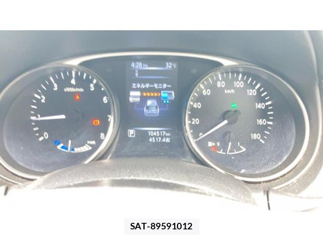 Nissan X-TRAIL HYBRID 2016-01 8629986-20