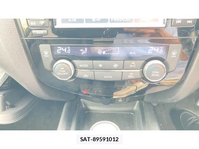 Nissan X-TRAIL HYBRID 2016-01 8629986-22