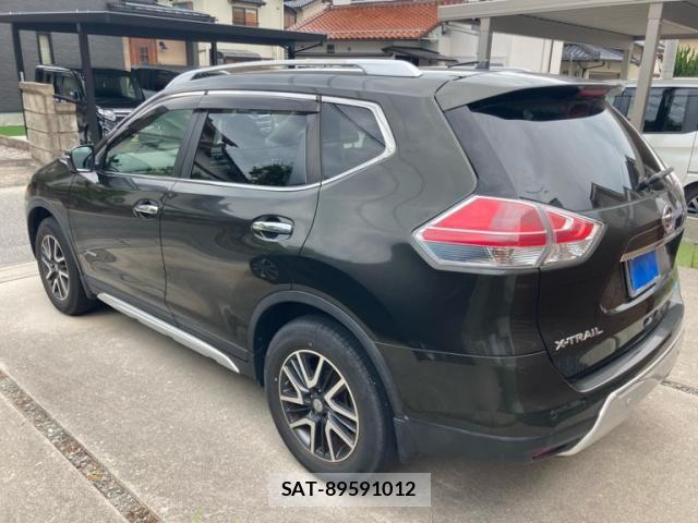 Nissan X-TRAIL HYBRID 2016-01 8629986-4