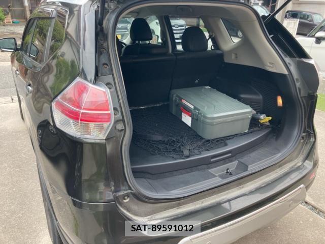 Nissan X-TRAIL HYBRID 2016-01 8629986-5