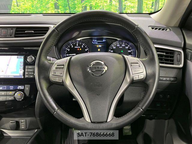 Nissan X-TRAIL HYBRID 2015-10 8629978-11