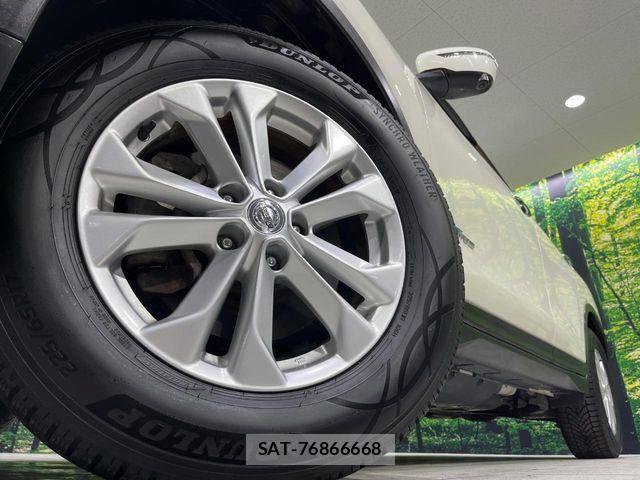 Nissan X-TRAIL HYBRID 2015-10 8629978-13
