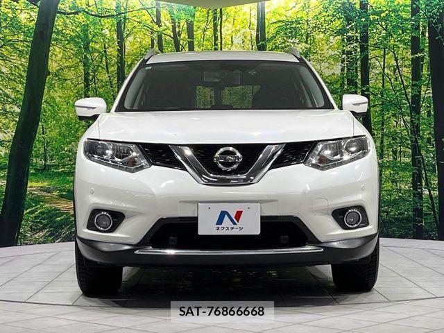 Nissan X-TRAIL HYBRID 2015-10 8629978-14