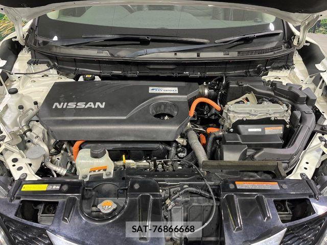 Nissan X-TRAIL HYBRID 2015-10 8629978-18