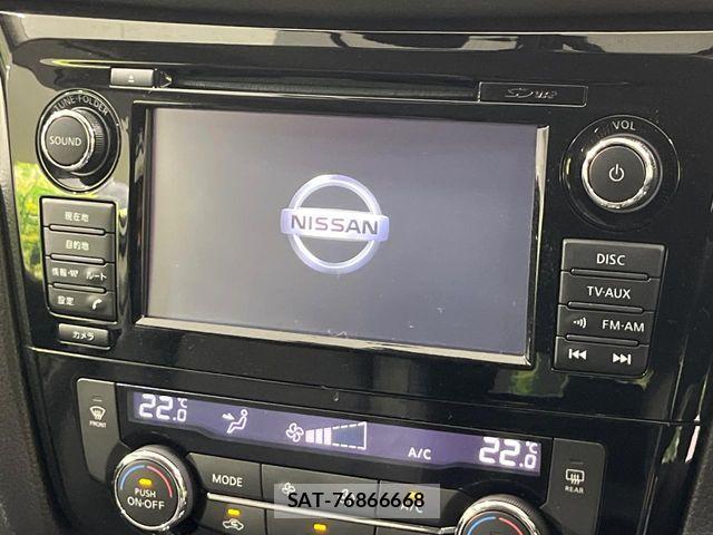 Nissan X-TRAIL HYBRID 2015-10 8629978-2