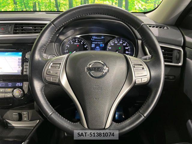 Nissan X-TRAIL HYBRID 2015-07 8662628-10
