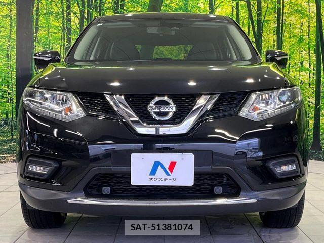 Nissan X-TRAIL HYBRID 2015-07 8662628-13