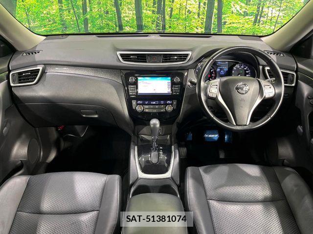 Nissan X-TRAIL HYBRID 2015-07 8662628-1