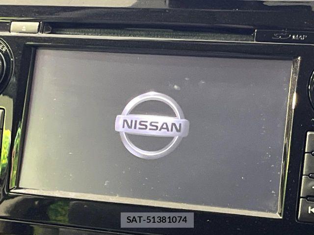 Nissan X-TRAIL HYBRID 2015-07 8662628-2