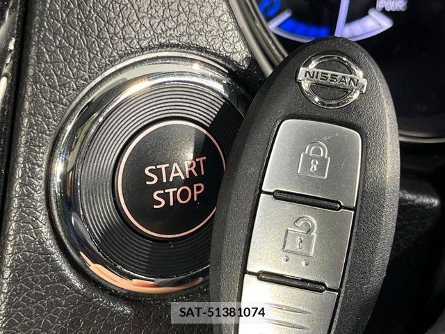 Nissan X-TRAIL HYBRID 2015-07 8662628-6