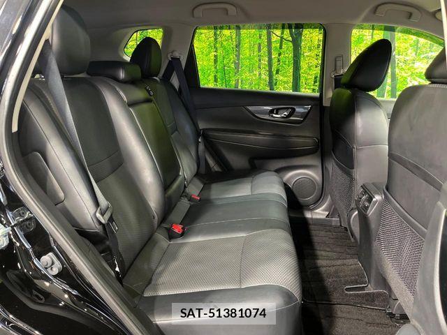 Nissan X-TRAIL HYBRID 2015-07 8662628-8