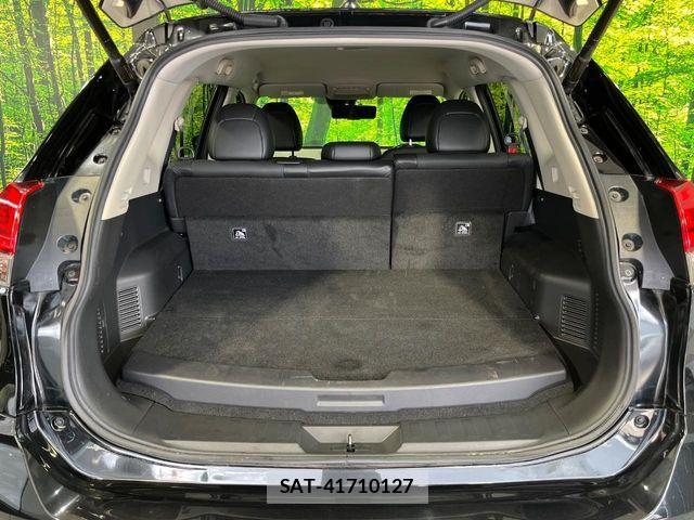 Nissan X-TRAIL HYBRID 2018-11 8662626-9