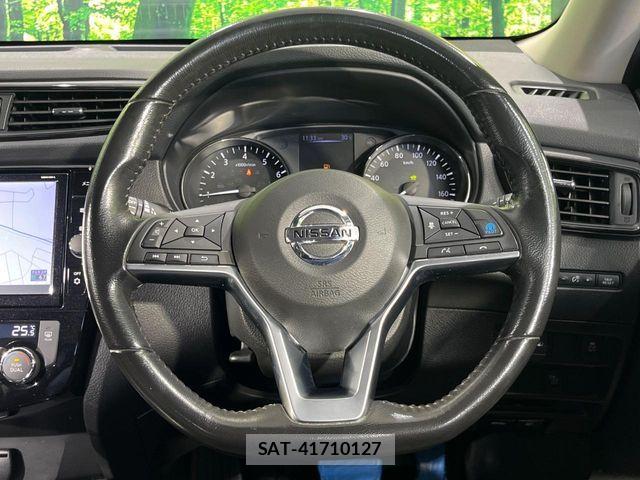 Nissan X-TRAIL HYBRID 2018-11 8662626-10