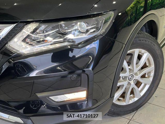Nissan X-TRAIL HYBRID 2018-11 8662626-11