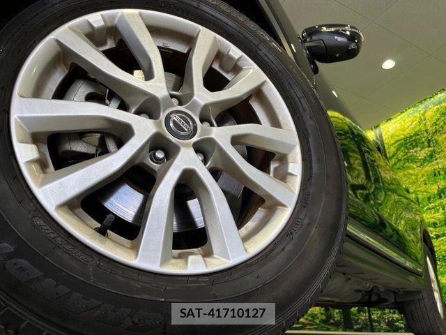 Nissan X-TRAIL HYBRID 2018-11 8662626-12