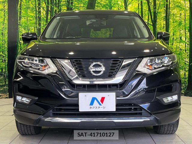 Nissan X-TRAIL HYBRID 2018-11 8662626-13