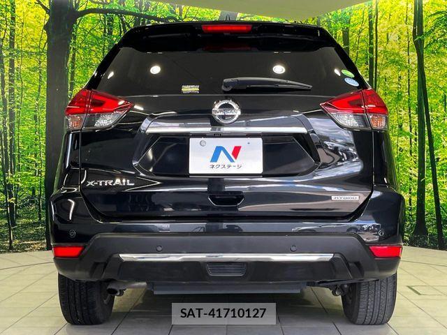 Nissan X-TRAIL HYBRID 2018-11 8662626-14