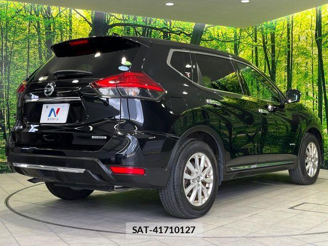 Nissan X-TRAIL HYBRID 2018-11 8662626-16