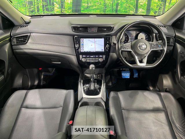 Nissan X-TRAIL HYBRID 2018-11 8662626-1