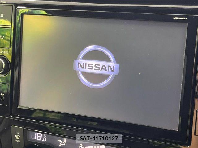 Nissan X-TRAIL HYBRID 2018-11 8662626-2