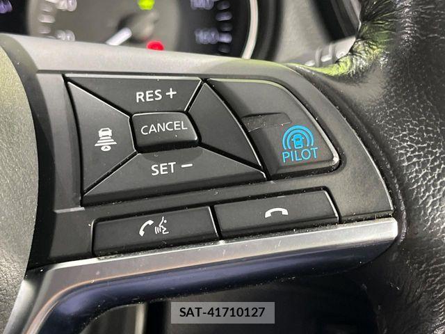 Nissan X-TRAIL HYBRID 2018-11 8662626-5