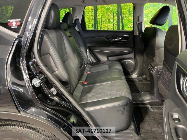 Nissan X-TRAIL HYBRID 2018-11 8662626-8