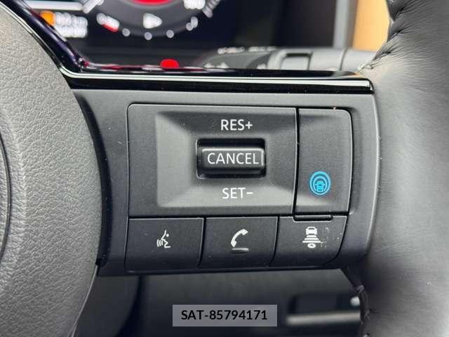 Nissan X-TRAIL HYBRID 2025-09 8662599-9