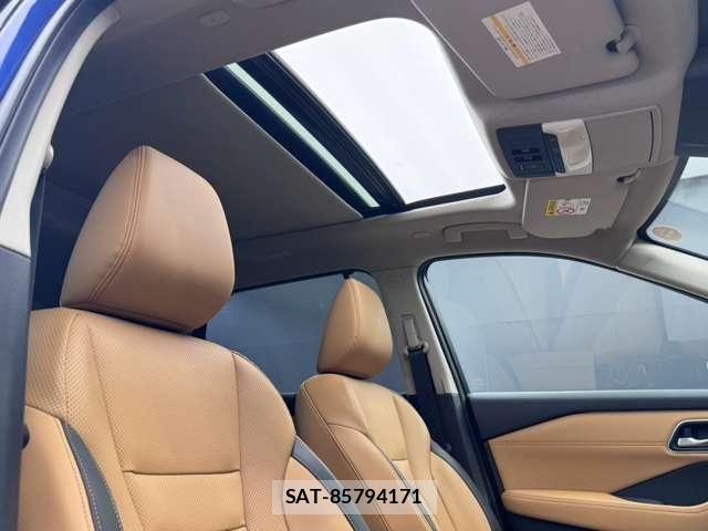 Nissan X-TRAIL HYBRID 2025-09 8662599-10