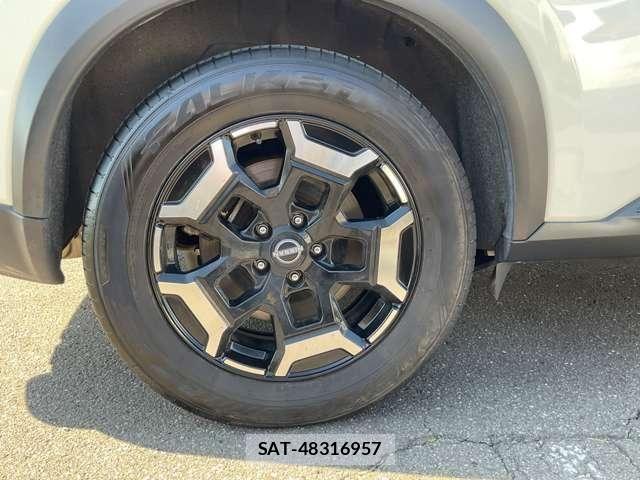Nissan X-TRAIL HYBRID 2022-11 8662623-13