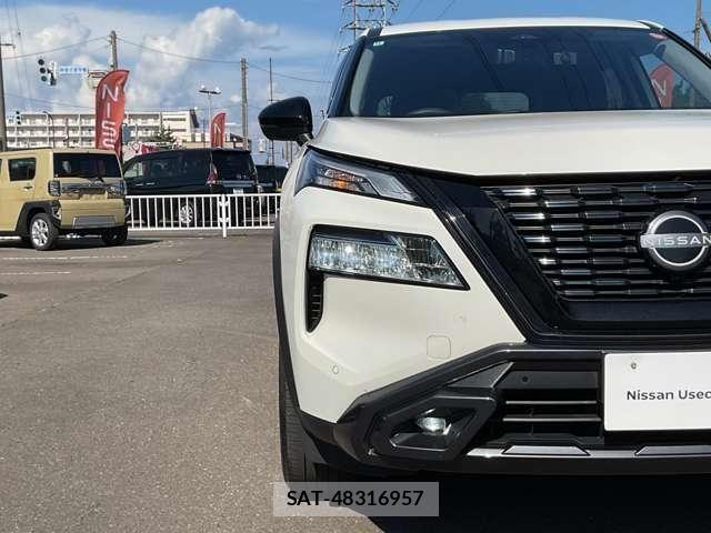 Nissan X-TRAIL HYBRID 2022-11 8662623-17