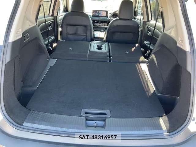 Nissan X-TRAIL HYBRID 2022-11 8662623-19