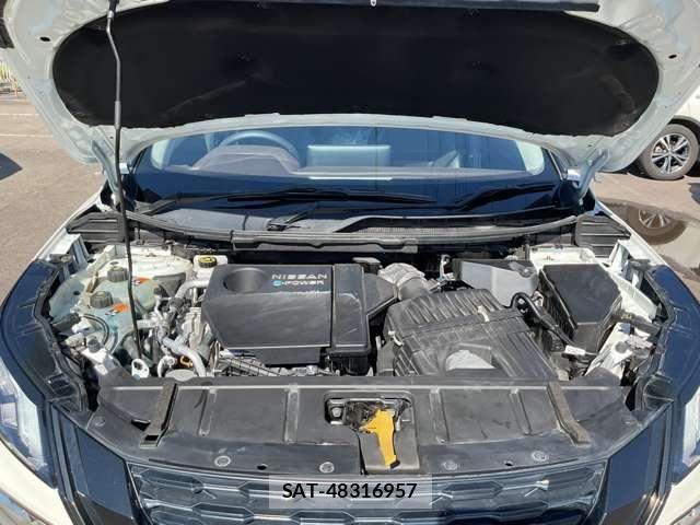 Nissan X-TRAIL HYBRID 2022-11 8662623-21