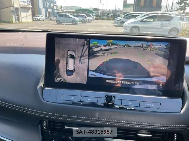Nissan X-TRAIL HYBRID 2022-11 8662623-25