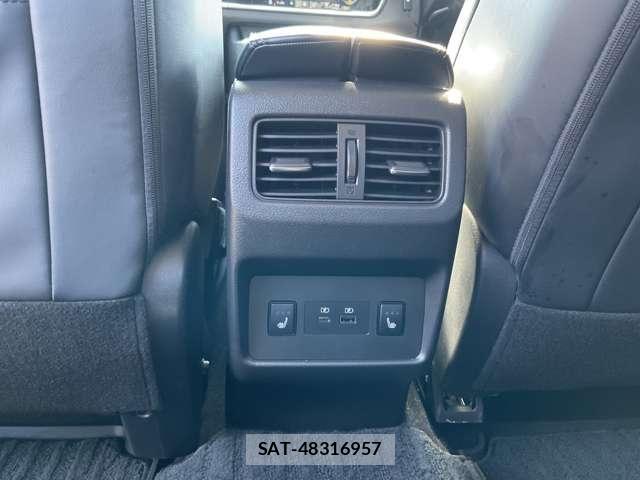 Nissan X-TRAIL HYBRID 2022-11 8662623-27