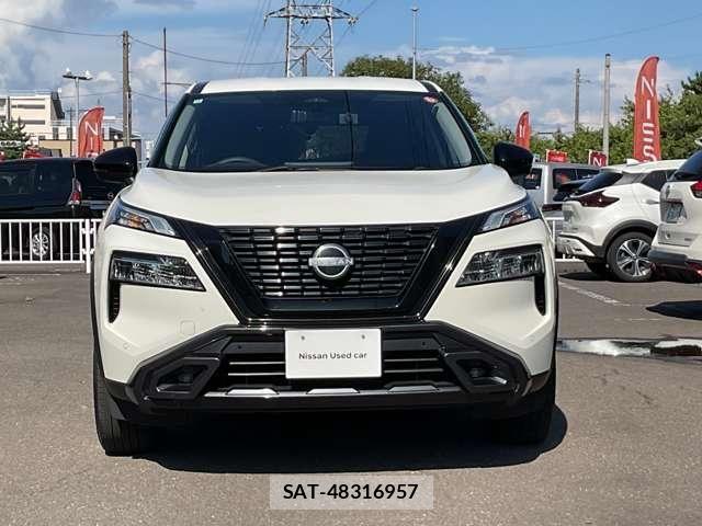 Nissan X-TRAIL HYBRID 2022-11 8662623-28
