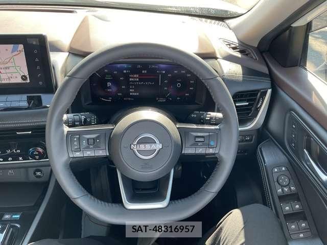 Nissan X-TRAIL HYBRID 2022-11 8662623-2