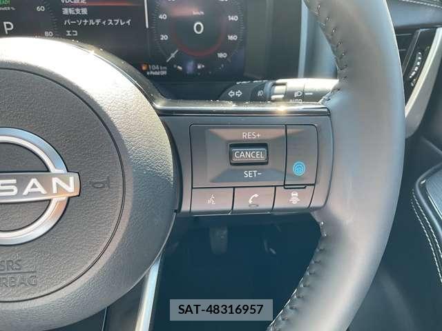 Nissan X-TRAIL HYBRID 2022-11 8662623-3