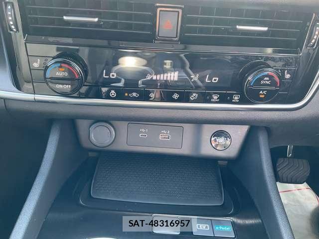 Nissan X-TRAIL HYBRID 2022-11 8662623-7
