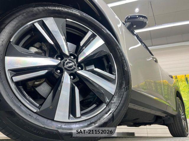 Nissan X-TRAIL HYBRID 2024-02 8662619-12