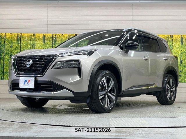 Nissan X-TRAIL HYBRID 2024-02 8662619-15