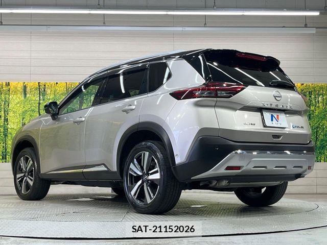 Nissan X-TRAIL HYBRID 2024-02 8662619-16