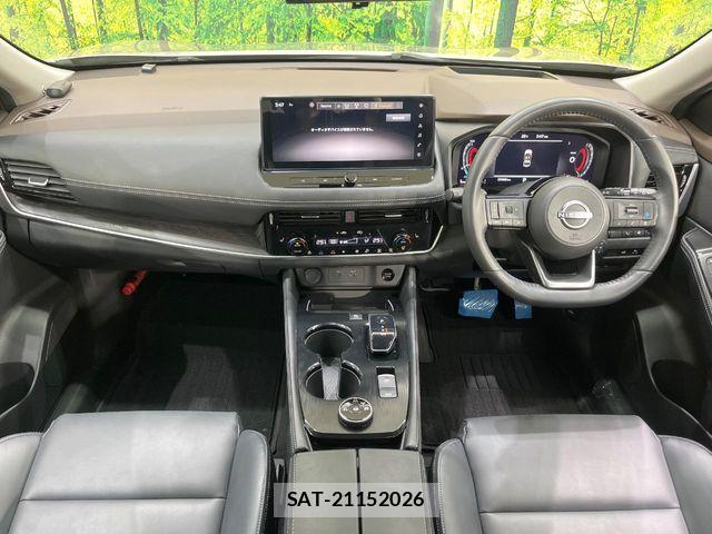 Nissan X-TRAIL HYBRID 2024-02 8662619-1