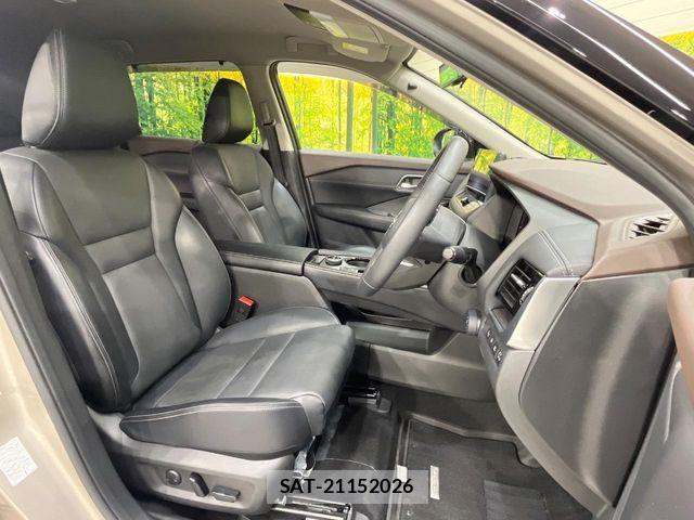 Nissan X-TRAIL HYBRID 2024-02 8662619-7