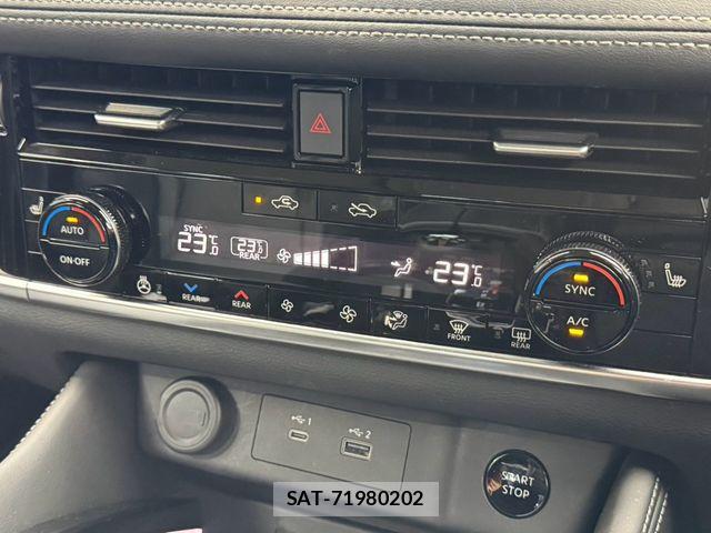 Nissan X-TRAIL HYBRID 2022-12 8662617-13